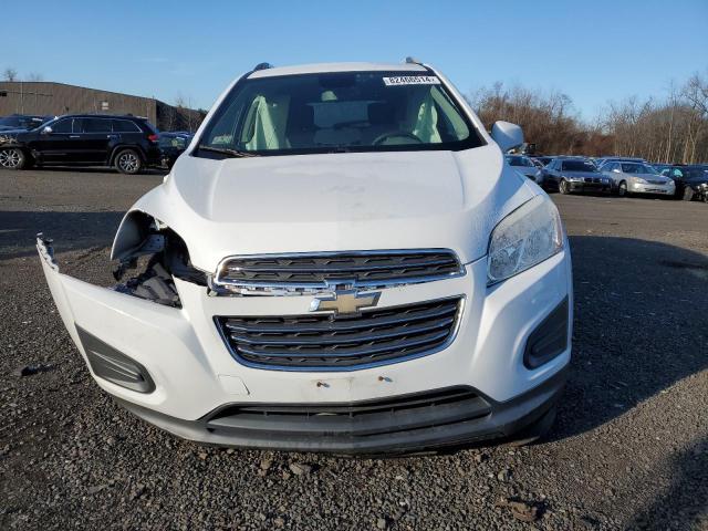 Zdjęcie 5 z aukcji – 2016 CHEVROLET TRAX 1LT z VIN 3GNCJLSB1GL169782
