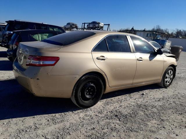 Photo 3 from auction – 2011 TOYOTA CAMRY BASE with VIN 4T1BF3EK0BU757734