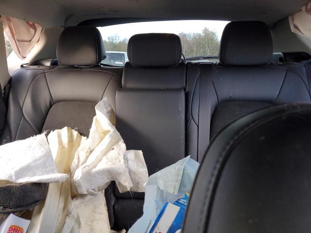 Photo 10 from auction – 2021 MAZDA CX-5 TOURI with VIN JM3KFBCMXM0446655