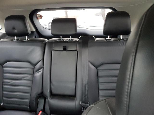 Photo 10 from auction – 2018 FORD EDGE SEL with VIN 2FMPK4J95JBC54943