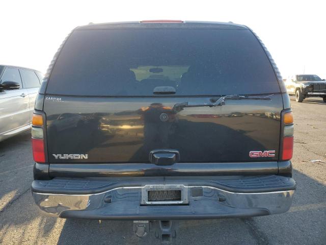 Photo 6 from auction – 2005 GMC YUKON with VIN 1GKEC13T95R249509