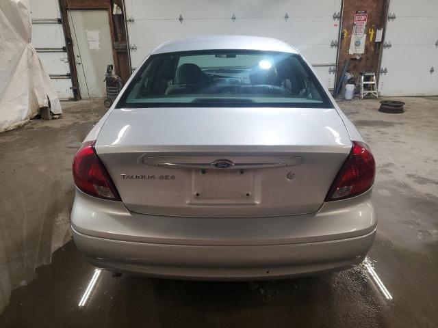 Photo 6 from auction – 2003 FORD TAURUS SES with VIN 1FAFP55203A179724