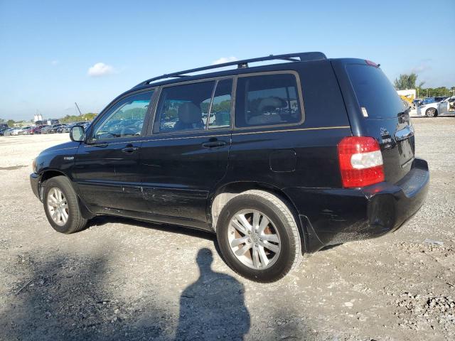 Photo 2 from auction – 2007 TOYOTA HIGHLANDER with VIN JTEGW21AX70019967