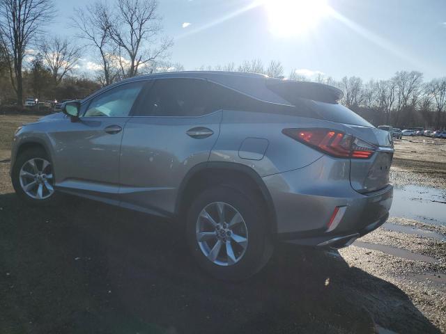 Photo 2 from auction – 2019 LEXUS RX 350 BAS with VIN 2T2BZMCA1KC189630