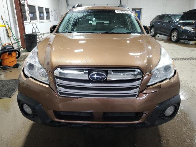Снимка 5 от търг – 2013 SUBARU OUTBACK 2. с VIN 4S4BRCCC4D3279944