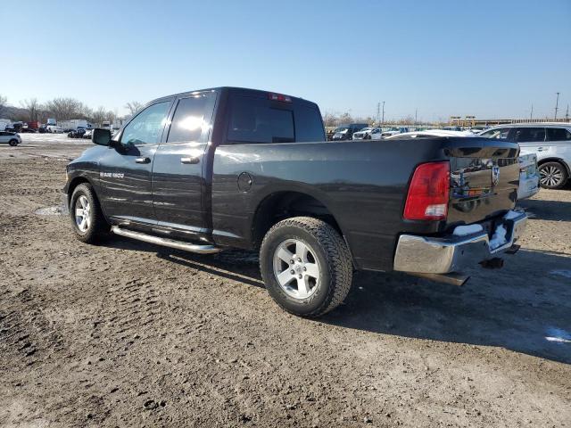 Photo 2 from auction – 2012 DODGE RAM 1500 S with VIN 1C6RD6GP6CS245287