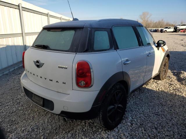 Zdjęcie 3 z aukcji – 2013 MINI COOPER COU z VIN WMWZB3C5XDWR35519