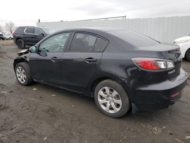 Photo 2 from auction – 2013 MAZDA 3 I with VIN JM1BL1TG5D1748841