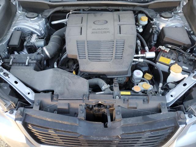 Photo 12 from auction – 2019 SUBARU FORESTER with VIN JF2SKACCXKH579387