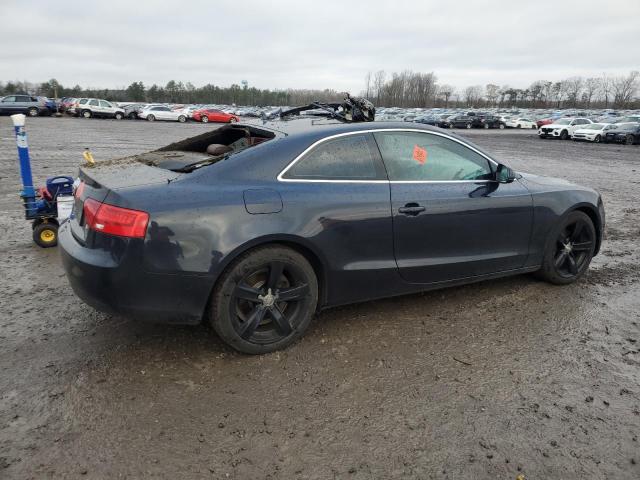 Photo 3 from auction – 2014 AUDI A5 PREMIUM with VIN WAUCFAFR0EA028807