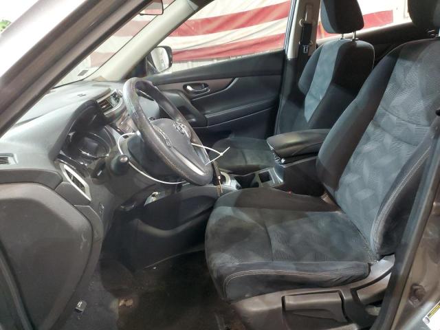 Photo 7 from auction – 2016 NISSAN ROGUE S with VIN JN8AT2MVXGW139397