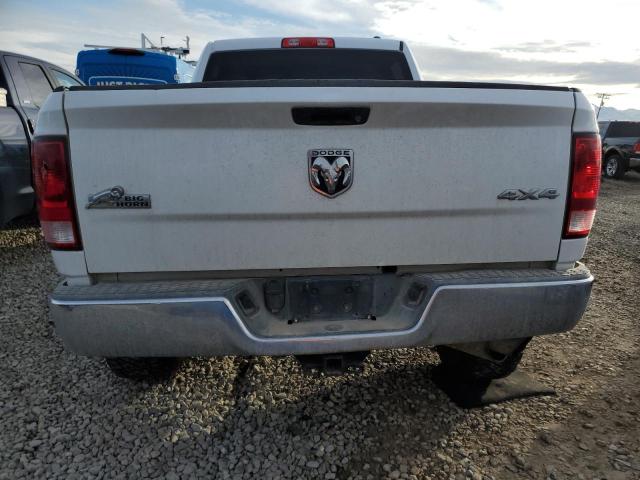 Photo 6 from auction – 2010 DODGE RAM 2500 with VIN 3D7UT2CL9AG109151