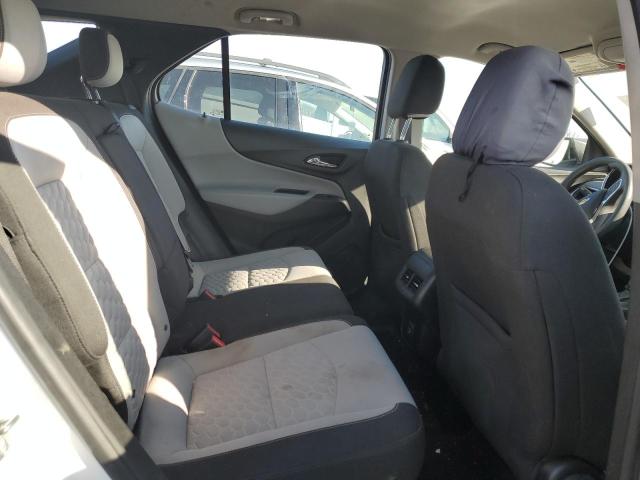 Photo 10 from auction – 2020 CHEVROLET EQUINOX LS with VIN 2GNAXHEVXL6238895