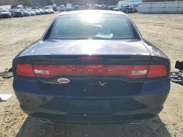 Photo 6 from auction – 2013 DODGE CHARGER SE with VIN 2C3CDXBG7DH681168