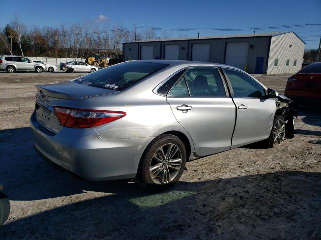 Photo 3 from auction – 2017 TOYOTA CAMRY LE with VIN 4T1BF1FK6HU649534