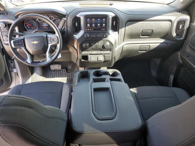 Photo 8 from auction – 2020 CHEVROLET SILVERADO with VIN 1GCRYDED1LZ207547