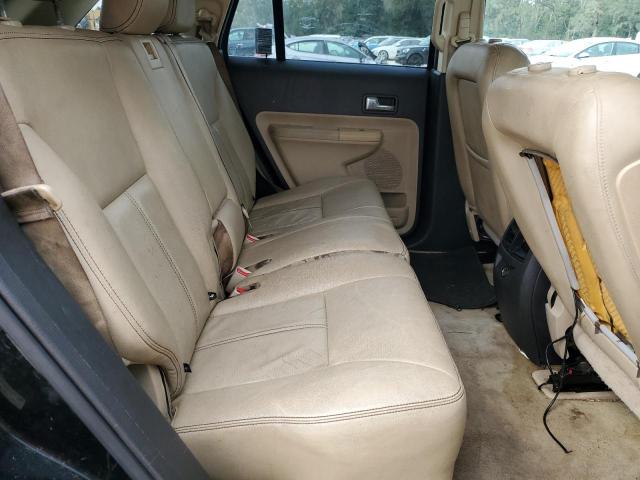 Photo 11 from auction – 2010 FORD EDGE LIMIT with VIN 2FMDK3KC0ABA64765