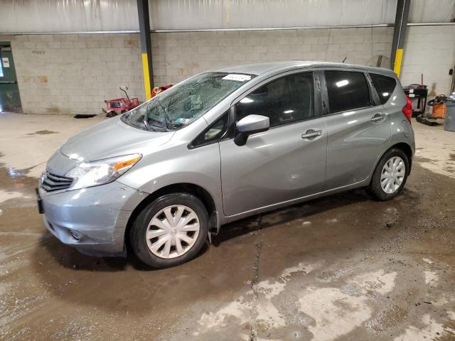 NISSAN VERSA NOTE 2015 with VIN 3N1CE2CP6FL364764 - Photo from auction