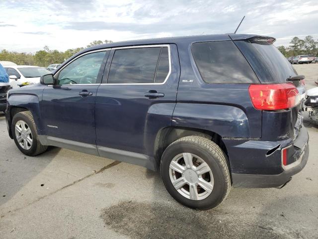 صورة رقم 2 من المزاد - 2016 GMC TERRAIN SL مع VIN 2GKALMEK3G6268544