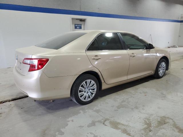 Photo 3 from auction – 2012 TOYOTA CAMRY BASE with VIN 4T1BF1FK5CU622477