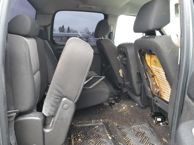 Photo 10 from auction – 2009 CHEVROLET SILVERADO with VIN 3GCEC13C39G213008
