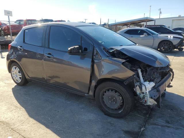 صورة رقم 4 من المزاد - 2015 TOYOTA YARIS مع VIN VNKKTUD31FA023907