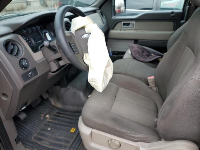 Photo 7 from auction – 2010 FORD F150 SUPER with VIN 1FTEX1CW7AFC43441