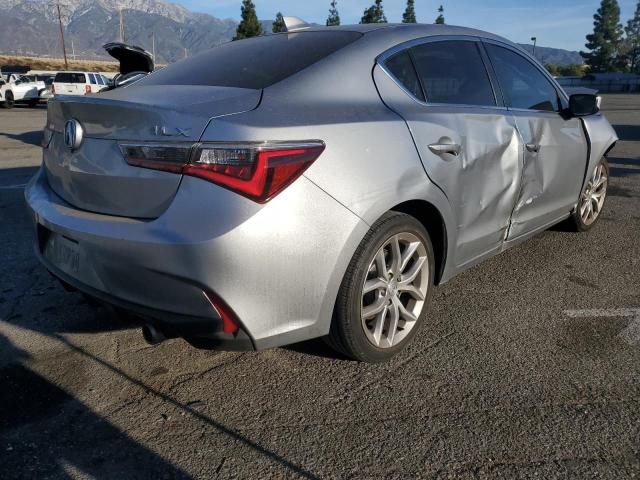 Photo 3 from auction – 2020 ACURA ILX with VIN 19UDE2F31LA007359
