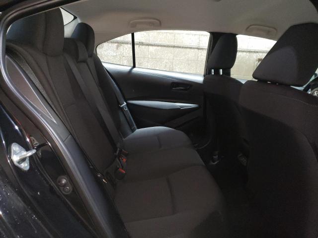 Photo 10 from auction – 2024 TOYOTA COROLLA LE with VIN 5YFB4MDE8RP158776