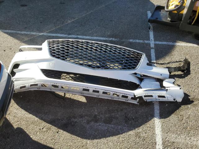 Photo 13 from auction – 2023 GENESIS GV80 BASE with VIN KMUHBDSB1PU114284