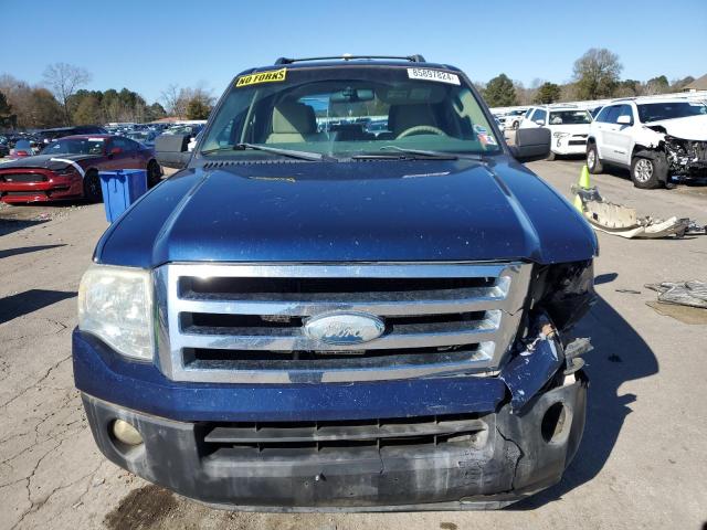 Photo 5 from auction – 2007 FORD EXPEDITION with VIN 1FMFU15537LA17243