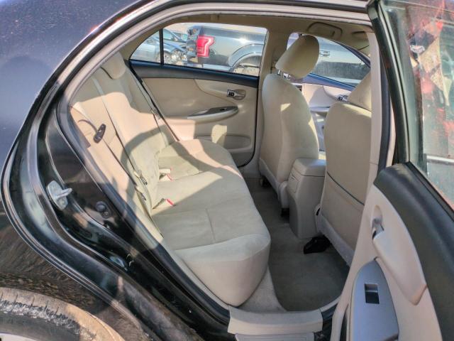 Photo 10 from auction – 2013 TOYOTA COROLLA BA with VIN 2T1BU4EE1DC039197