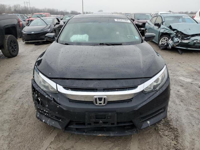Photo 5 from auction – 2016 HONDA CIVIC EX with VIN 19XFC2F7XGE248940