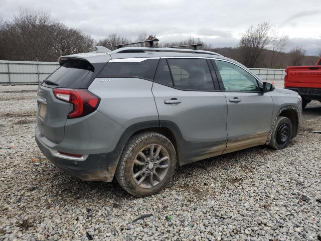 Photo 3 from auction – 2023 GMC TERRAIN SL with VIN 3GKALPEG4PL243421