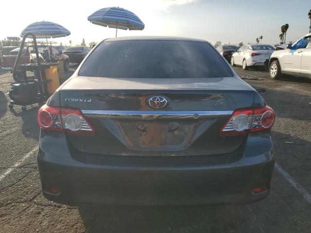 Photo 6 from auction – 2012 TOYOTA COROLLA BA with VIN 5YFBU4EE3CP037577