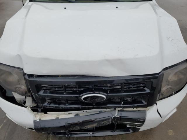 Photo 11 from auction – 2008 FORD ESCAPE LIM with VIN 1FMCU04108KA95997