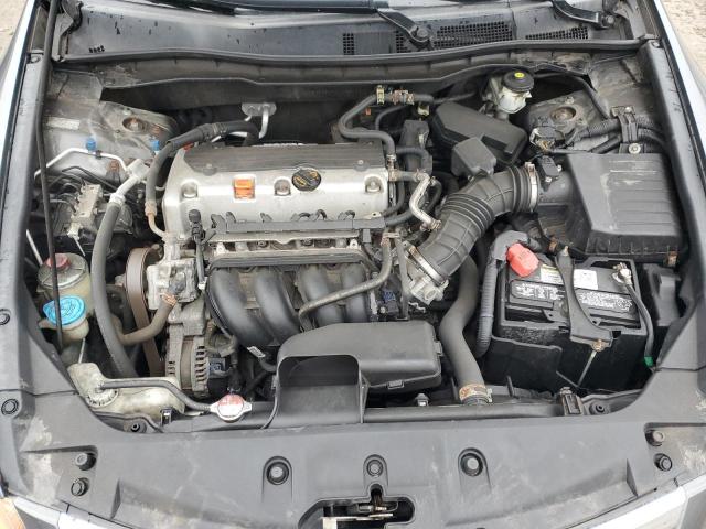 Photo 11 from auction – 2012 HONDA ACCORD LXP with VIN 1HGCP2F49CA058493