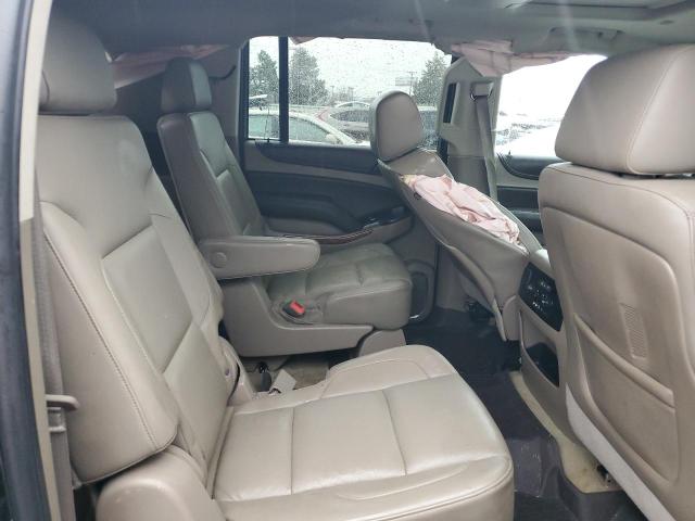 Photo 11 from auction – 2016 CHEVROLET SUBURBAN K with VIN 1GNSKJKC2GR132173