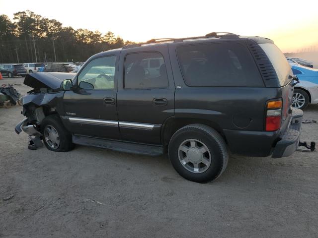 Photo 2 from auction – 2005 GMC YUKON with VIN 1GKEC13T85J237799