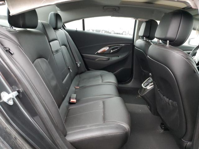 Photo 10 from auction – 2014 BUICK LACROSSE with VIN 1G4GC5G32EF231310