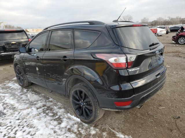 Photo 2 from auction – 2017 FORD ESCAPE SE with VIN 1FMCU0GD8HUF07660