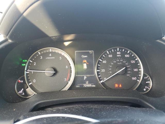 Photo 9 from auction – 2018 LEXUS RX 350 L with VIN JTJDZKCA9J2012237