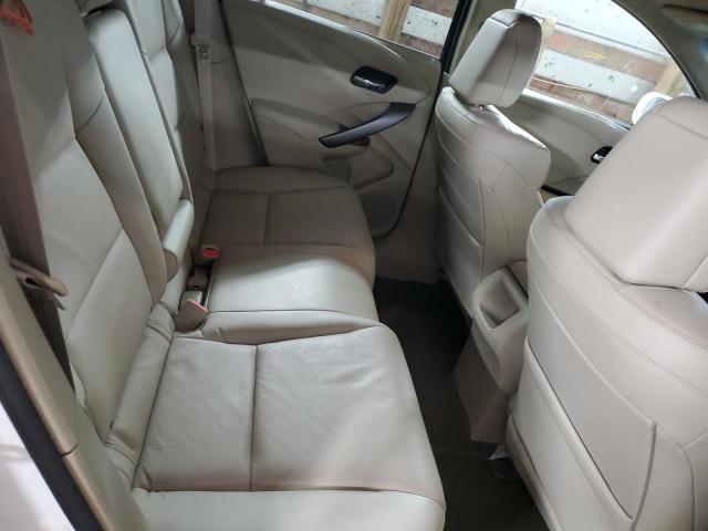 Photo 11 from auction – 2015 ACURA RDX TECHNO with VIN 5J8TB4H5XFL012602