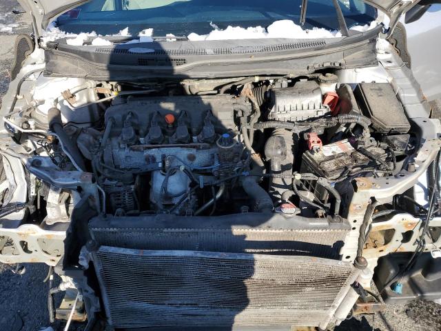 Photo 11 from auction – 2015 HONDA CIVIC LX with VIN 19XFB2F53FE272058