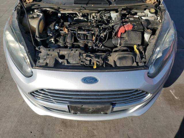 Photo 11 from auction – 2015 FORD FIESTA SE with VIN 3FADP4BJ3FM211327