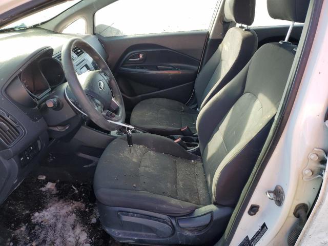 Фото 7 с аукциона – 2016 KIA RIO LX с VIN KNADM4A33G6572982
