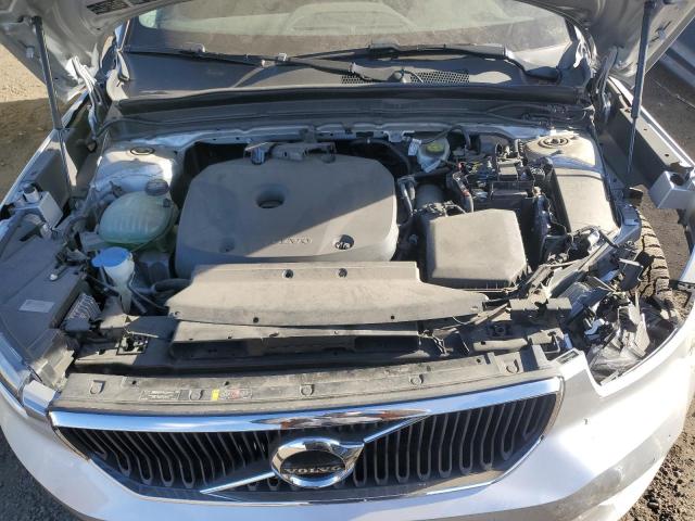 Photo 12 from auction – 2019 VOLVO XC40 T5 MO with VIN YV4162UK8K2058355