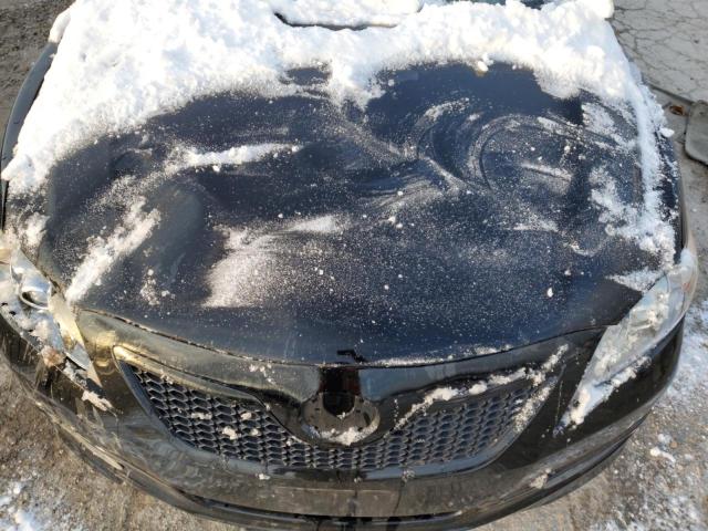 Photo 11 from auction – 2009 TOYOTA CAMRY BASE with VIN 4T1BE46K89U413974