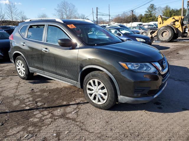 Photo 4 from auction – 2017 NISSAN ROGUE S with VIN KNMAT2MV2HP560523