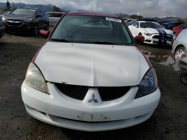 Photo 5 from auction – 2004 MITSUBISHI LANCER ES with VIN JA3AJ26E24U069575